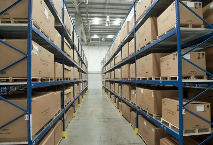 漳州到九江货物仓储