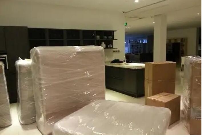 漳州到九江长途搬家