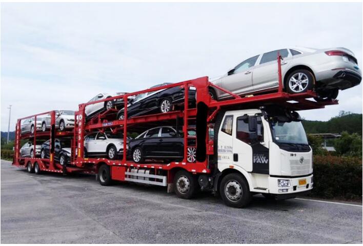 漳州到九江轿车托运